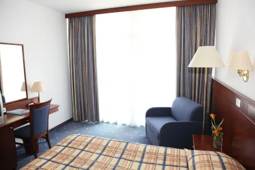 Hotel Čatež - Terme Čatež Hotels in Brezice