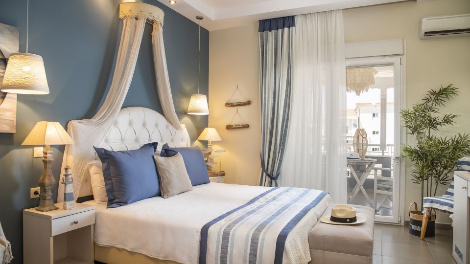 Aqua Mare Hotel