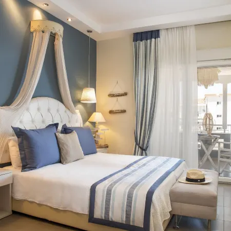 Aqua Mare Hotel
