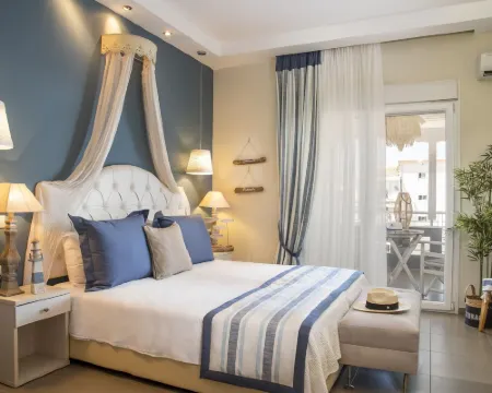 Aqua Mare Hotel Hotels in Halkidiki