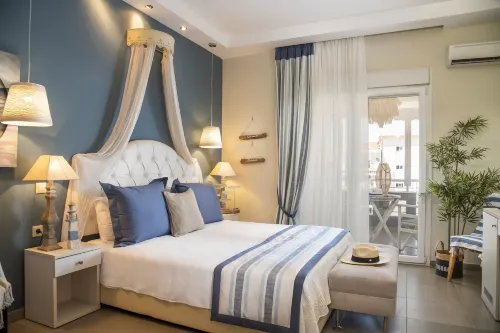 Aqua Mare Hotel Hotels in Nea Propontida