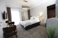 Pension Gockels-Auszeit Hotel di Reinhardshausen