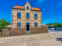 Villa in Former School