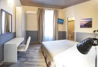 Albergo la Villetta