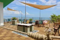 Sunset Art Hotel فنادق في Chernomorets