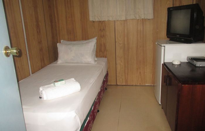 Hohola Apartments