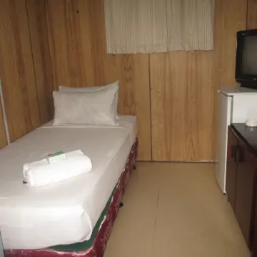 霍霍拉公寓 鄰近莫爾茲比港自然公園的酒店