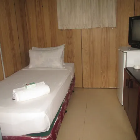 Hohola Apartments Отели рядом с достопримечательностью «Заповедник Порт-Морсби»