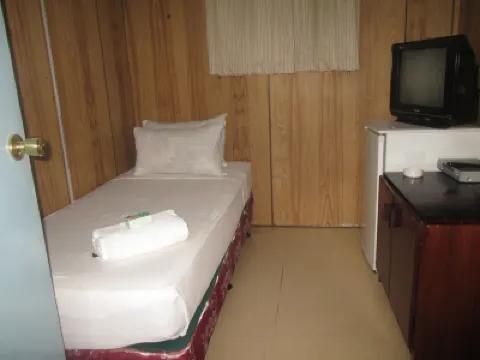 Hohola Apartments Hotels in 