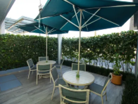 Hotel Atenas Plaza Hoteles en Iztapalapa