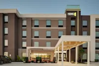 Home2 Suites by Hilton Temple 템플 호텔
