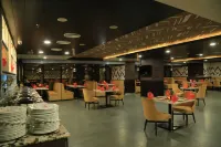 Hotel Bravia Pancheel - by Satguru