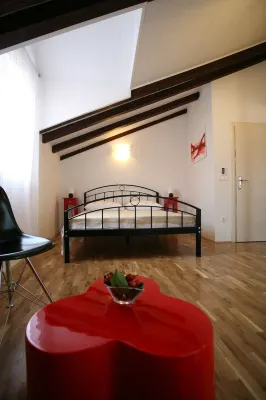 Rooms Beljan - Trogir Old Town - Pensions