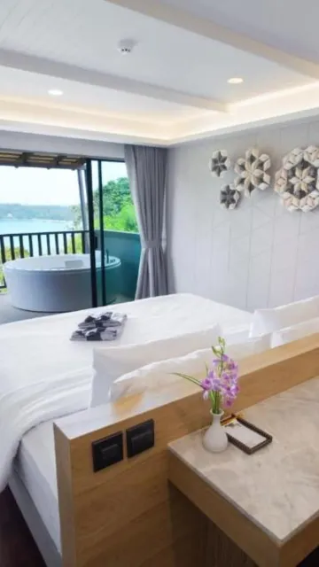 ห้องรอยัลสวีท