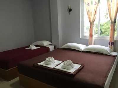 Feel Guest House - Adults Only فنادق في 