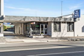 Colac Central Motel