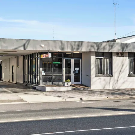 Colac Central Motel