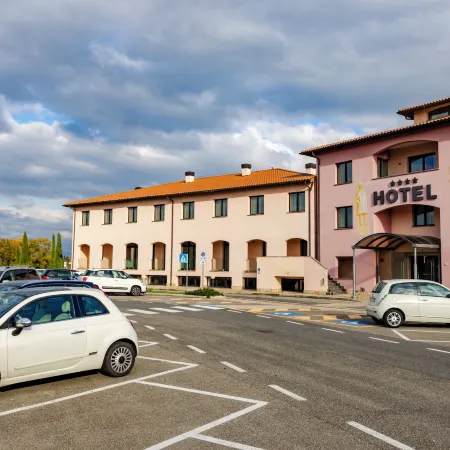 Hotel Il Gentiluomo