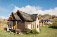 Posada y Cabañas El Barranco Hotels near Fitz Roy