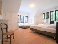 Vintage Villa with Hot Tub & Infrared Sauna in Ardennes