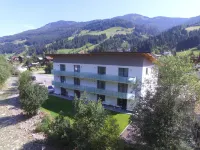 Apartment in Kleinarl Near Ski Lift Hotels in Kleinarl