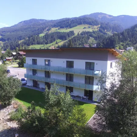 Apartment in Kleinarl Near Ski Lift