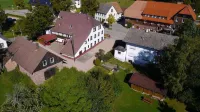 Wohnung in Lauterbach Nahe Skipisten Hotels in Lauterbach