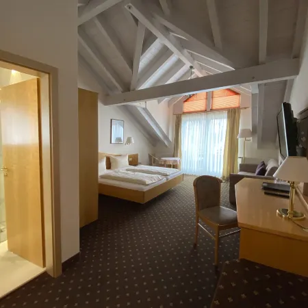 Sporthotel Schönblick