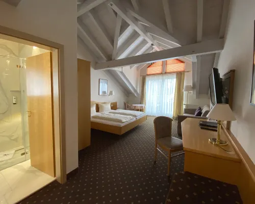 Sporthotel Schönblick Hotels in Meersburg