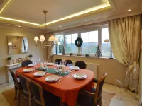Forestside Retreat, Malmedy