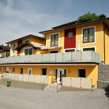 Chalet in Fürth Near Zell am See Ski Slopes