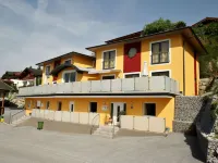 Chalet in Fürth Near Zell am See Ski Slopes