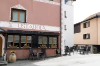 La Tgoma - Hotel & Restaurant Hotels in Albula District