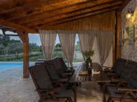 Lovely Villa in Posedarje with Private Pool - Villas