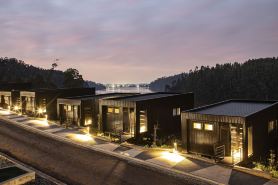 Hotel Pura Lodge