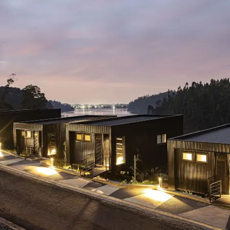Hotel Pura Lodge