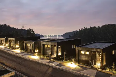 Hotel Pura Lodge Các khách sạn ở 