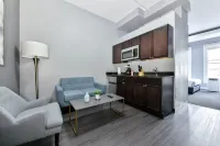 Temple Place Suites