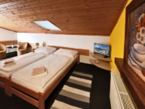 Vila Martina Hotels in Poprad