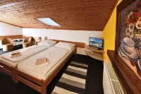 Vila Martina Hotels in Veľký Slavkov
