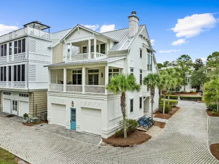 South of 30A - Close to the Beach & WaterColor Beach Club - Evergreen Dream Home