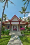 Hotel Pinkcoco Gili Air Hotel dekat Rinjani Traditional Rice Field Trekking Tour