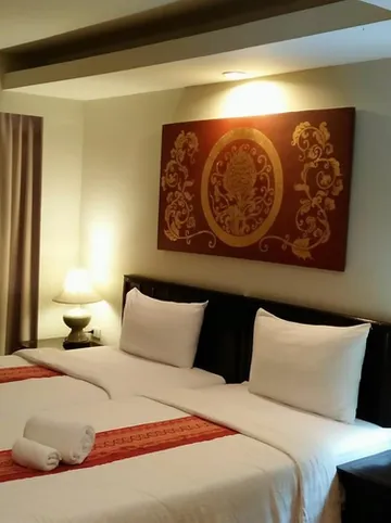 รูปภาพของโรงแรมสวรรคบุรี บูติก