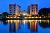 Suhan Cappadocia Hotel & Spa