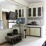 Minimalist 2Br Apartment at Gateway Ahmad Yani Hotel a Merdeka