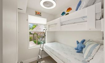 Lucky Charm 1 by Sun Palace Vacations