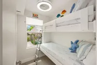 Lucky Charm 1 by Sun Palace Vacations - Homestays
