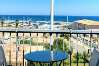 Hotel Maquis et Mer Отели в г. Гизоначча