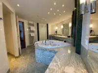 Hotel Palace Berlin - romantici