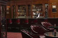 Four Seasons Hotel Alexandria San Stefano - bar